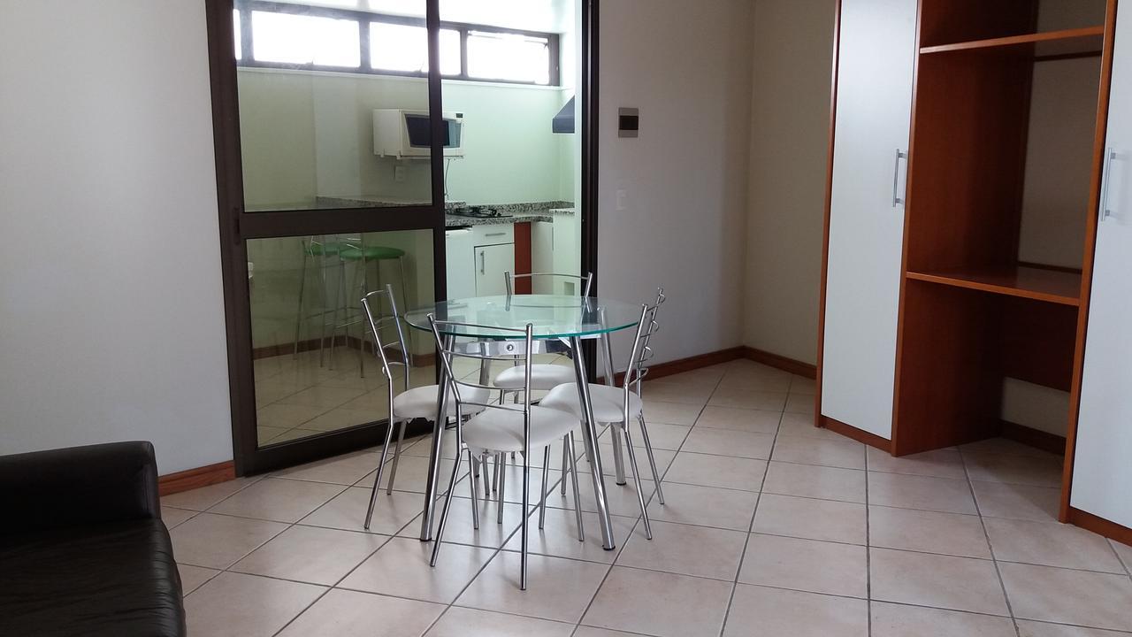 דירות פורטו אלגרה Edificio Metropolis מראה חיצוני תמונה