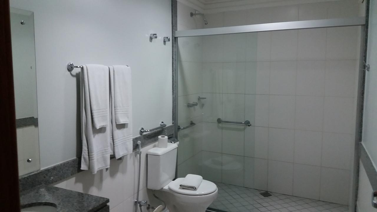 דירות פורטו אלגרה Edificio Metropolis מראה חיצוני תמונה