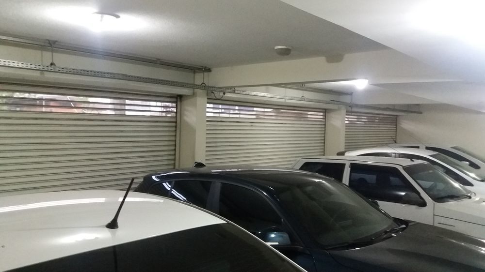 דירות פורטו אלגרה Edificio Metropolis מראה חיצוני תמונה